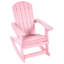 Adirondack Outdoor Adirondack Chair-100842153