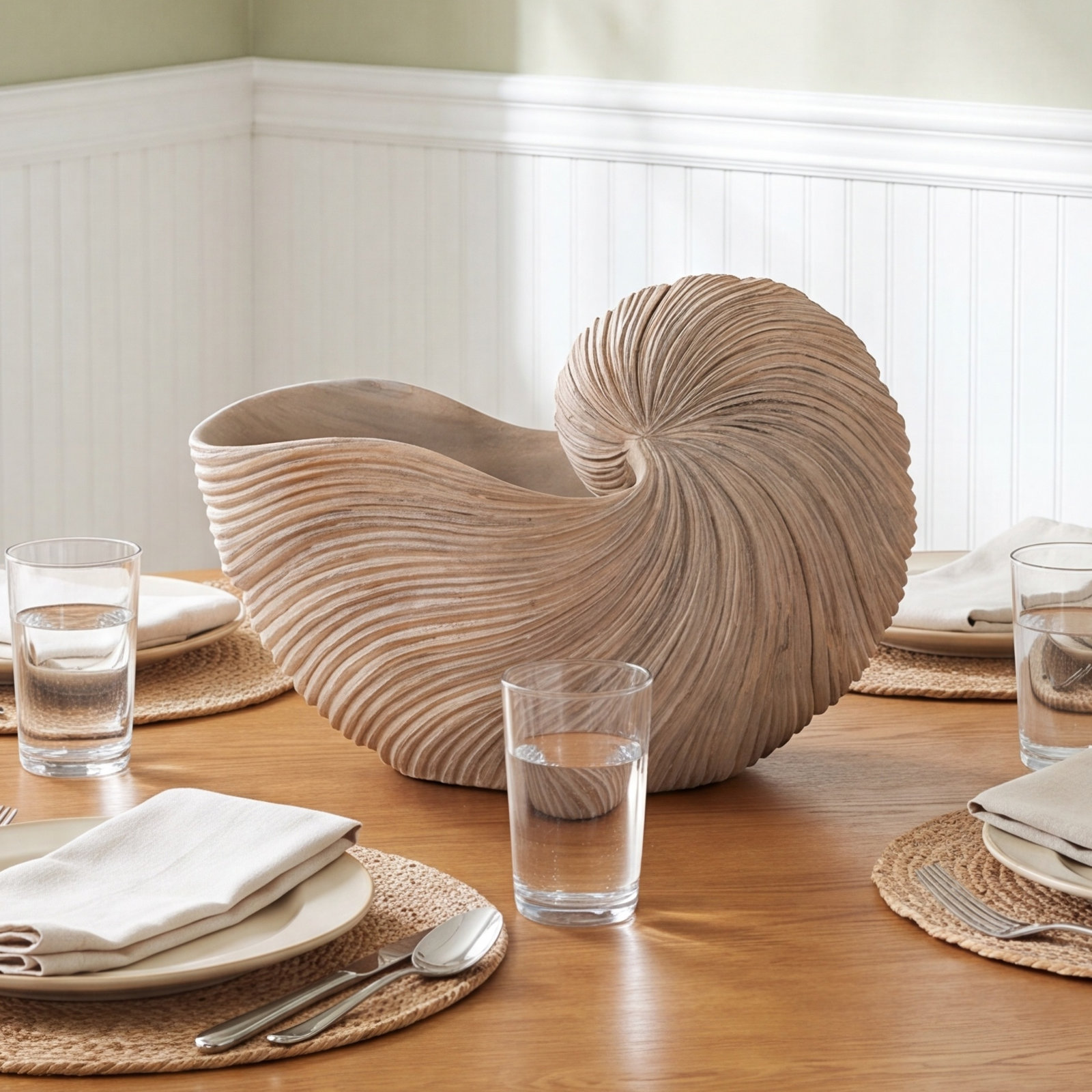 Keaton Table Vase