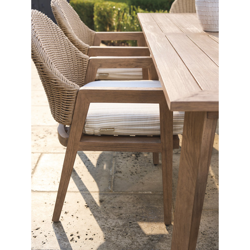 Arm Dining Chair