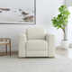Celeste Power Recliner With Adjustable Power Headrest
