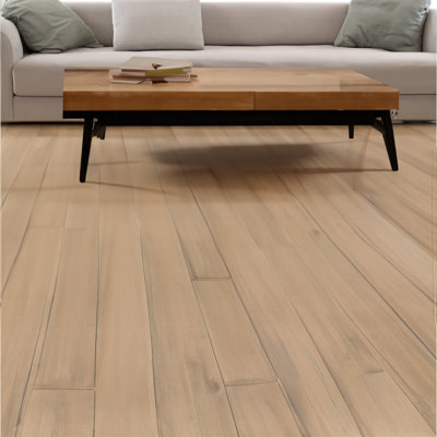 47.25'' L Laminate Flooring