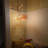 Witherbee Rattan Plug-in Armed Sconce-1326110083