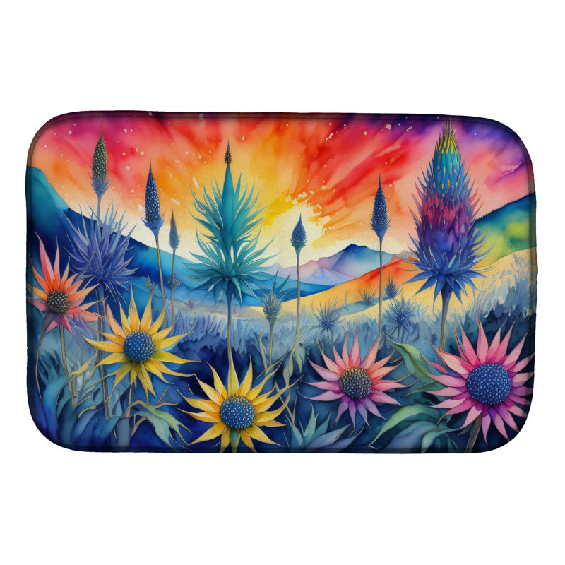 Drying Mat