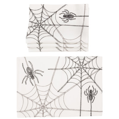 Polyester Animals/Nature Rectangle Placemat