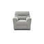 Chaise Hamilton G00552A-C - gris-1741640144
