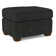 Upholstered Ottoman