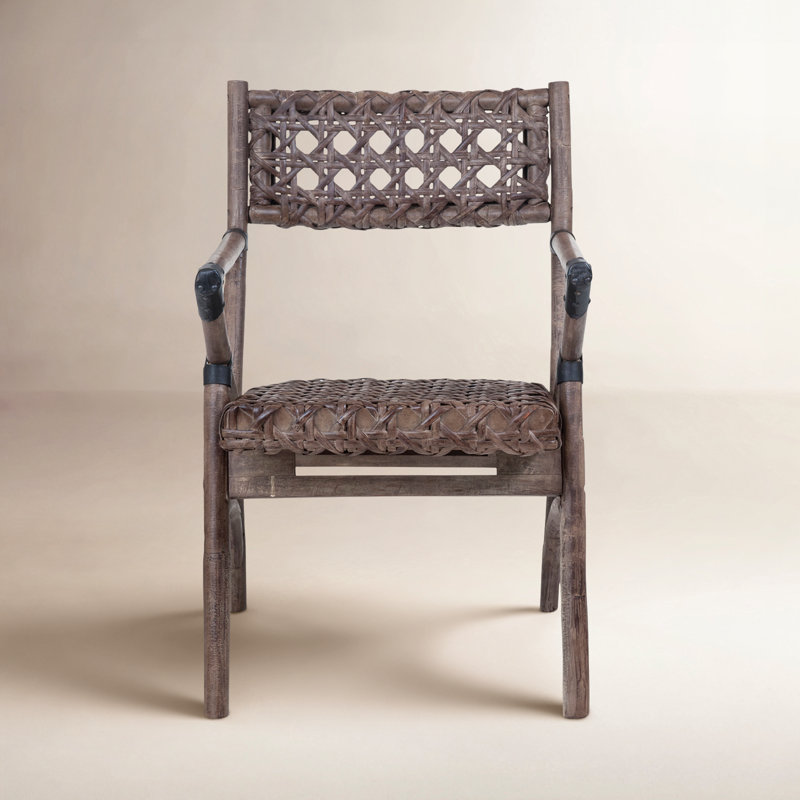 Jamestown Upholstered Armchair