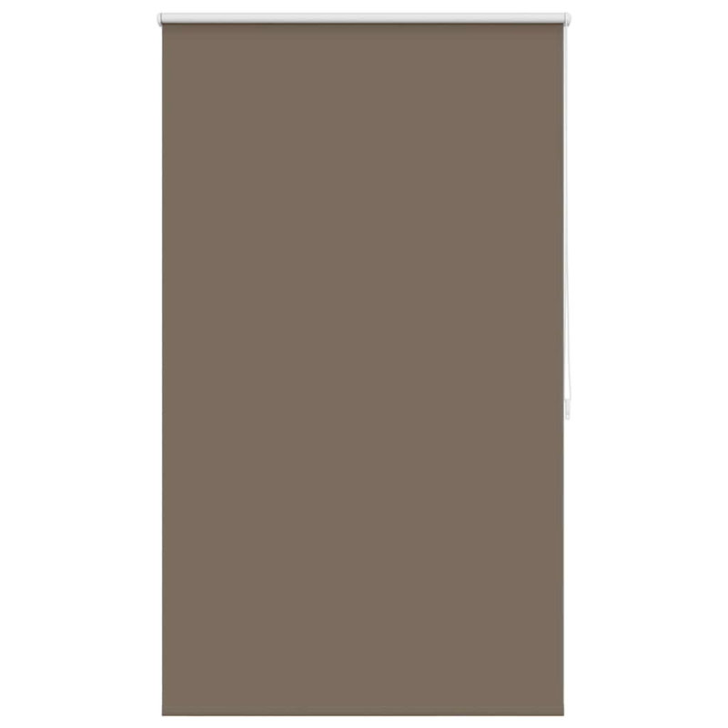 Room Darkening, 120cm W x 175cm L, Coffee