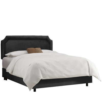Lit tapissier standard Lockington