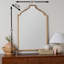 Geneva Wall Mirror Mirror