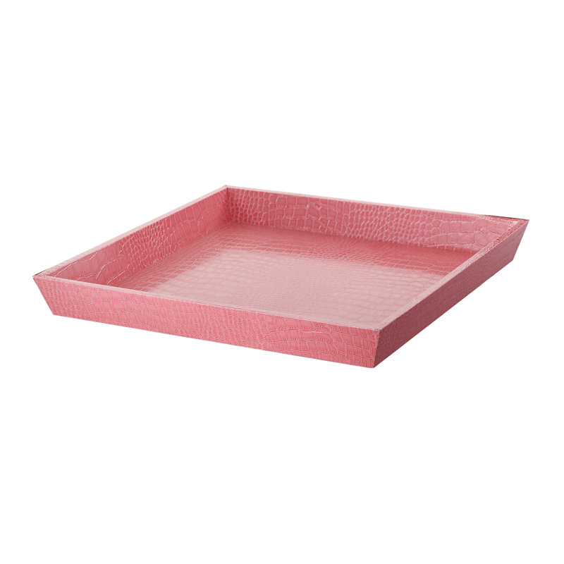 Plateau de table basse Mikaiah