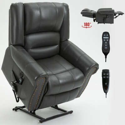 Power Lift Recliner Chair