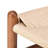 Soliel Solid Weave Wood Dining Chair-2024526141
