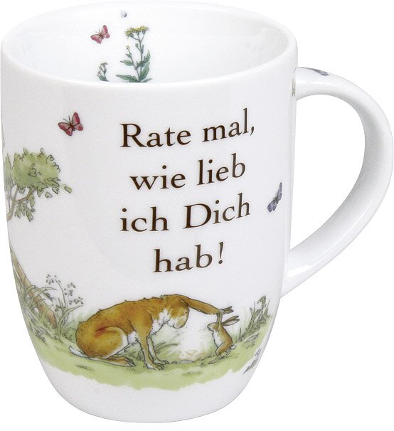 Kaffeebecher Kennen Sie eigentlich