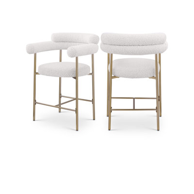 Tabouret de comptoir 26 po Blake