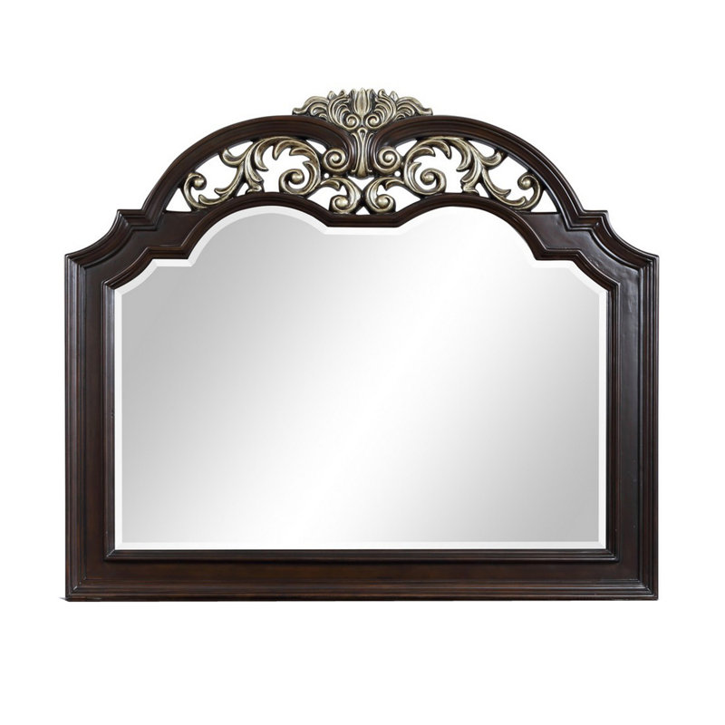 Gravitt Wall Mirror