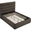 Lit en tissu Adam Boucle-448578964-448578965