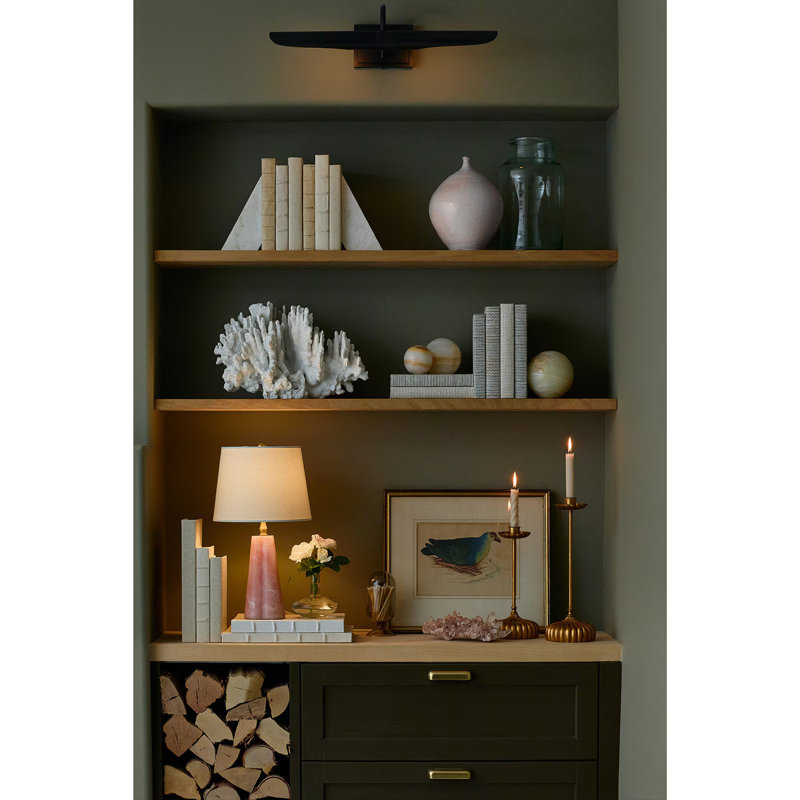Joelle Mini Lamp