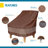 Steve Ultimate Waterproof Outdoor Adirondack Chair Cover-2013032324