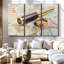 "Espion et boussole" sur toile-1075911541