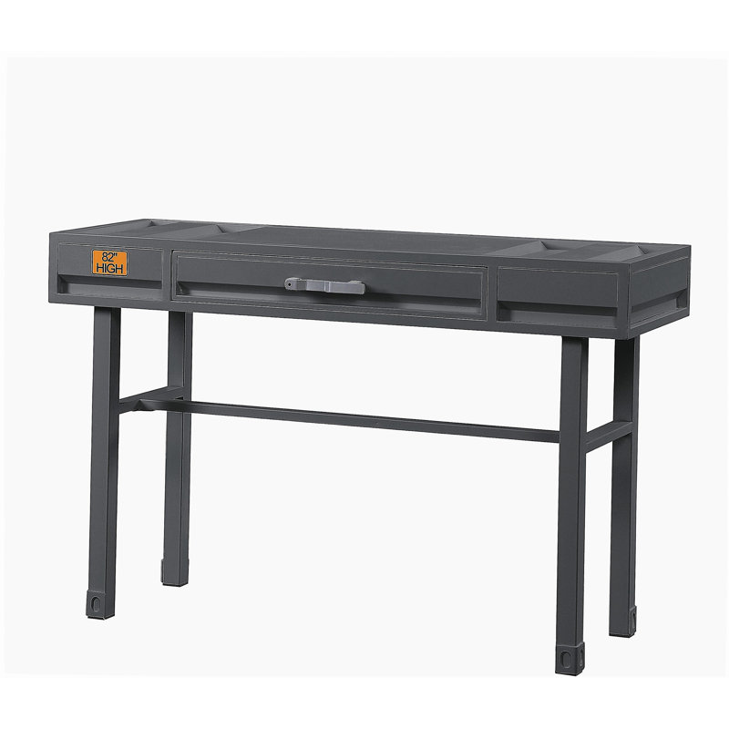 Bureau de coiffeuse Cargo