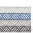Crisscross Platinum Handwoven Indoor/Outdoor Rug-84973579