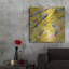 «Golden Leaves» par Sharon Pitts-1644467016
