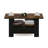Kenton Coffee Table with Bin Drawer-1811548735