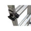 12 - Step Aluminium Lightweight Folding Multi-Position Ladder