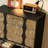 French Simple Style Accent Chest