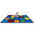 Kid Essentials Seat Yourself Area Rug-66829541