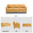 Azriah Upholstered 80.31'' Sofa-820748964