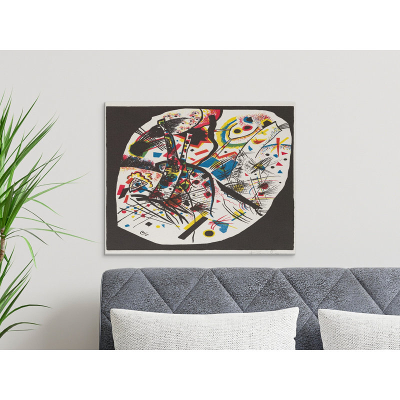 Wrapped Canvas Print Set, 30x15