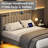 Jyasia Upholstered Platform Bed-384997704