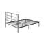 Ottorina Metal Bed-61682080-61682082