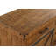Buffet 5 tiroirs Brinley