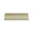 Endurathane Rayne Crown Moulding, 3 1/2"H x 2 5/8"P x 4 1/2"F x 96"L, Factory Primed