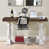 Antique Dark Oak selected
