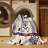Keyshawna Washable Halloween Fall Season Holiday Rug-1036530990