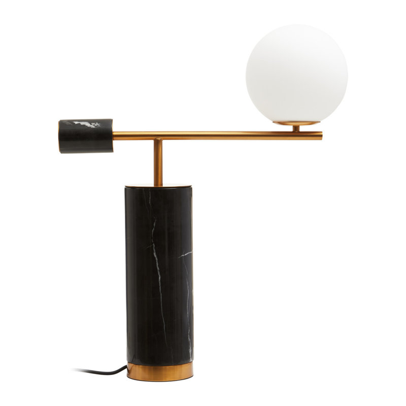 Amesfield Marble Lamp