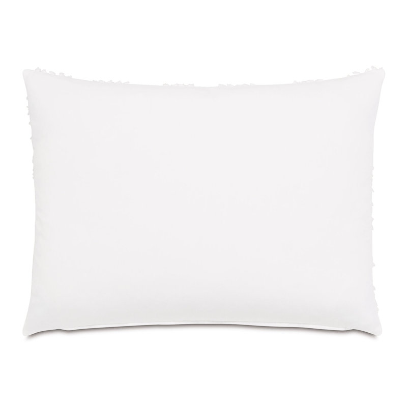 High Tide 100% Cotton Zipper Sham, Standard