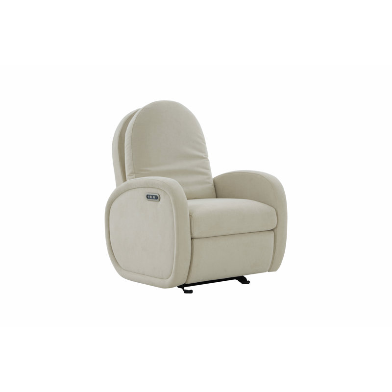 The Austin Chairs, Ivory