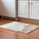 Premium Machine Washable Prisco Ivory Rug