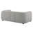 Liana Upholstered Fabric Loveseat-101323744