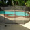 Panneau de clôture en vinyle PoolfenceDIY