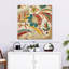Kerner Boho Paisley Spice I-109104007
