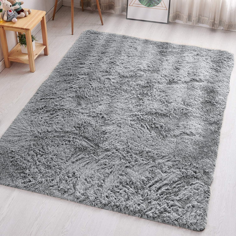 Square Koge Shag 50cm X 80cm Area Rug