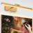 Modern Wireless LED Vanity Light – 3CCT Dimmable, Remote Control, Rechargeable, Easy Magnetic Installation-877962310