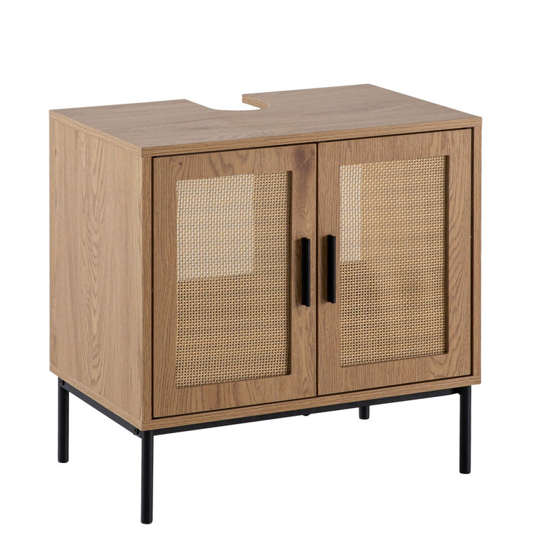 60cm Bathroom Vanity Base Only