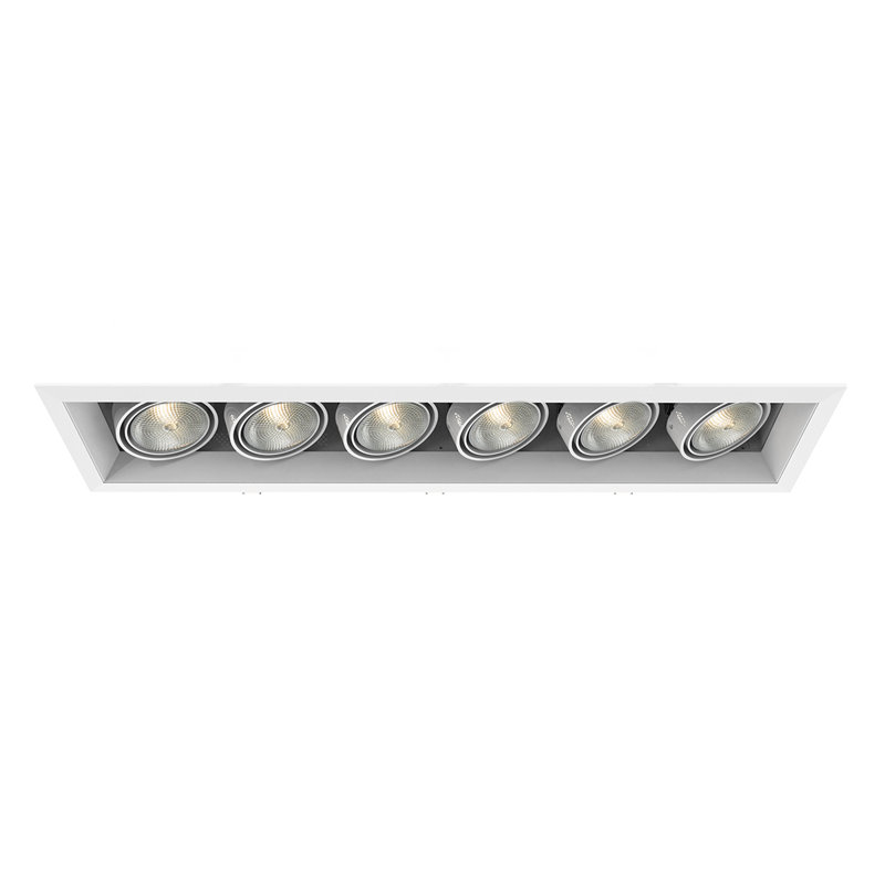 Recessed Lighting Housing